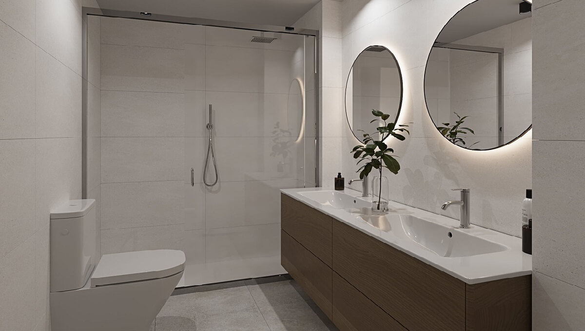 3 Bed, 2 Bath, ApartmentFor Sale, Casares, Malaga