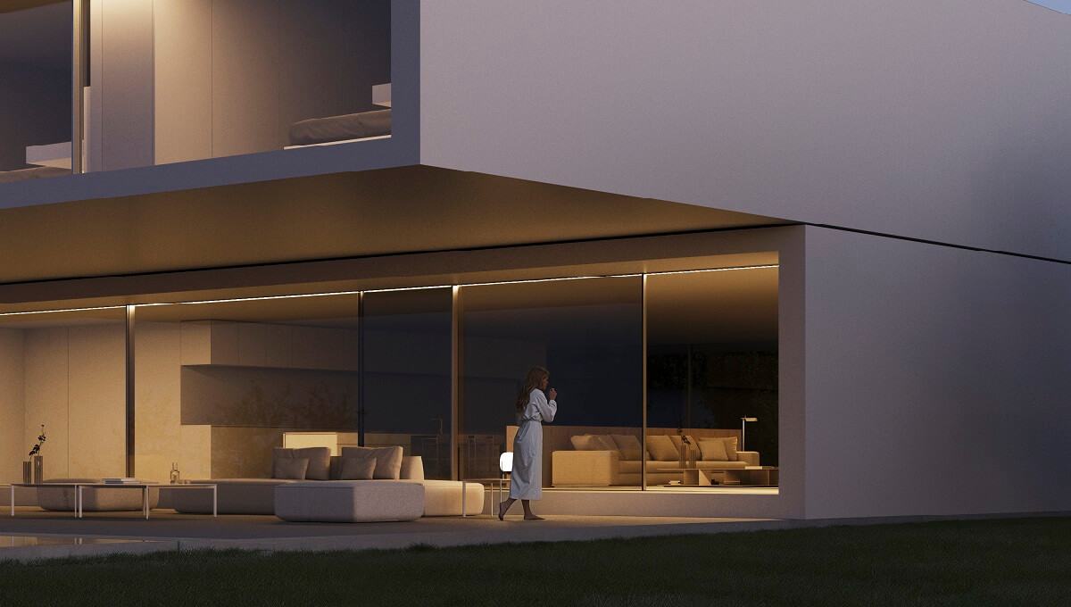 4 Bed, 4 Bath, HouseFor Sale, Estepona, Malaga