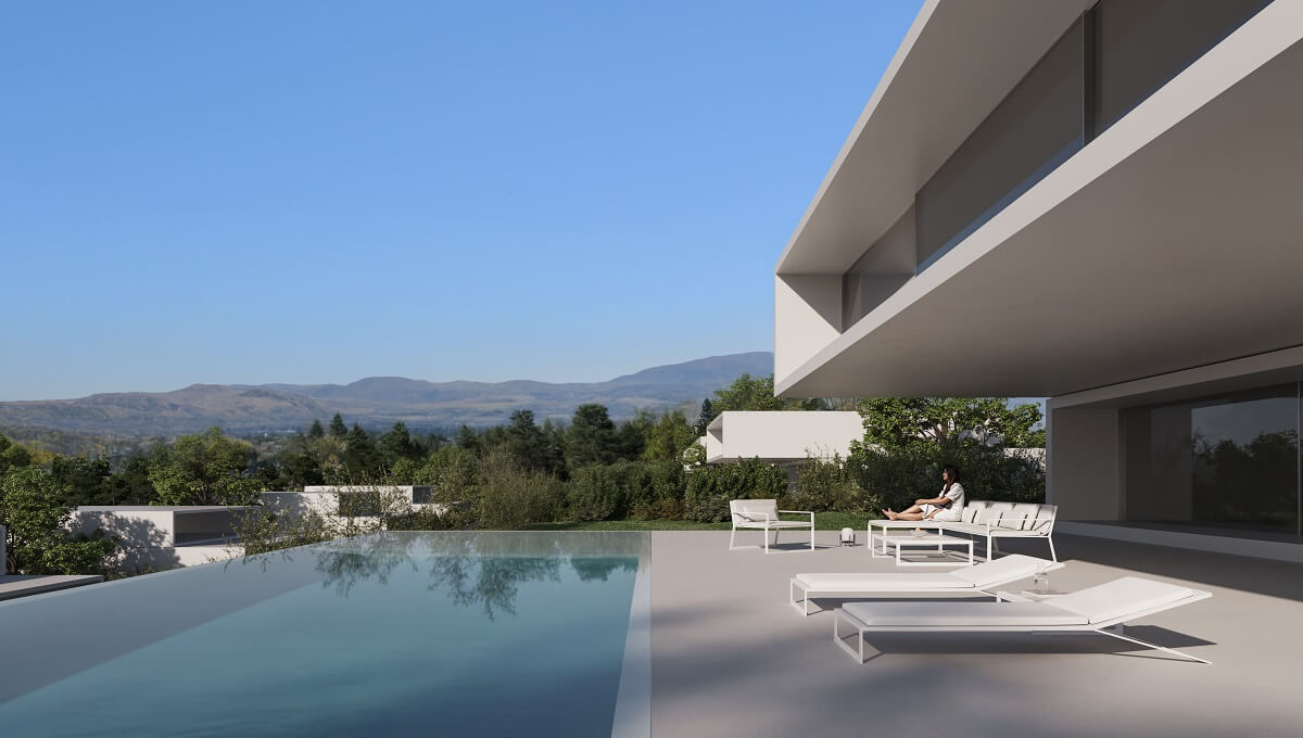 4 Bed, 4 Bath, HouseFor Sale, Estepona, Malaga