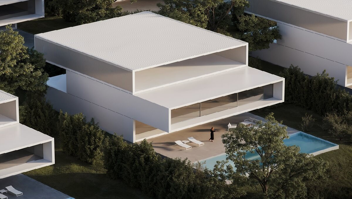 4 Bed, 4 Bath, HouseFor Sale, Estepona, Malaga