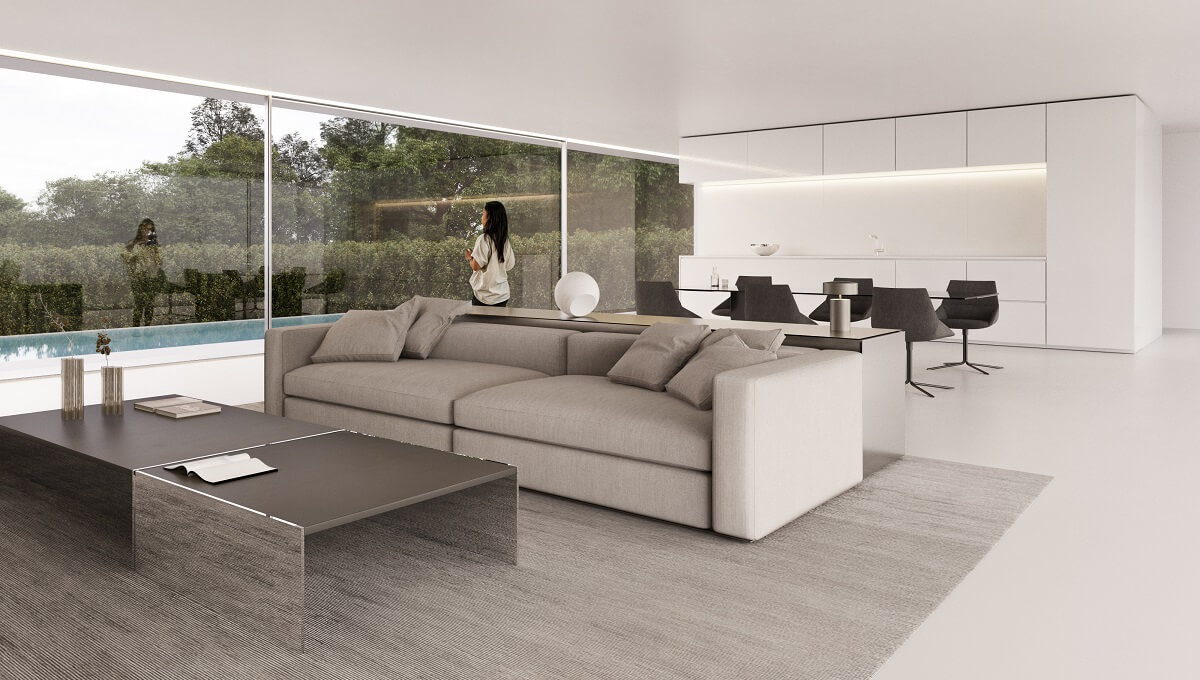 4 Bed, 4 Bath, HouseFor Sale, Estepona, Malaga