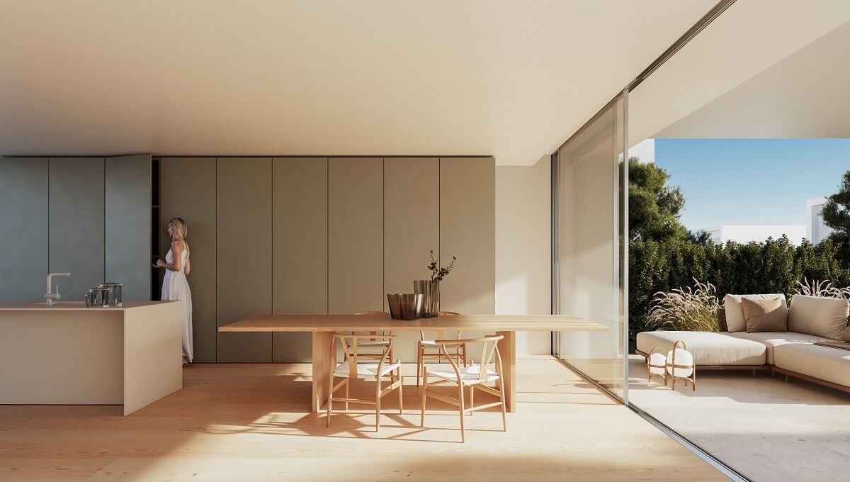 4 Bed, 4 Bath, HouseFor Sale, Estepona, Malaga