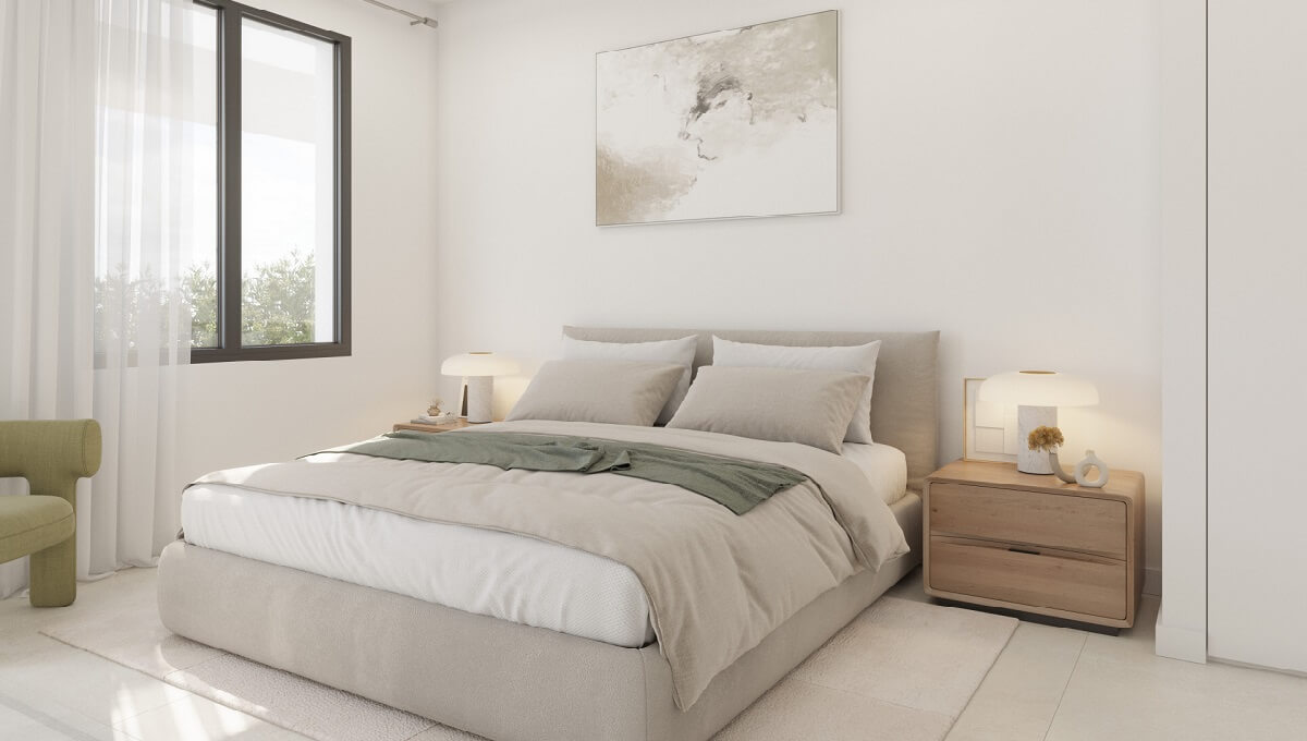 3 Bed, 2 Bath, ApartmentFor Sale, La Duquesa, Malaga