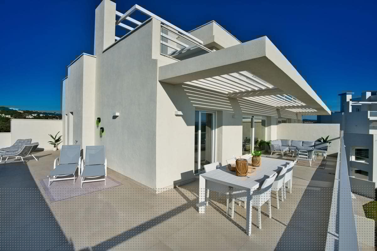 3 Bed, 2 Bath, ApartmentFor Sale, La Alcaidesa, Malaga