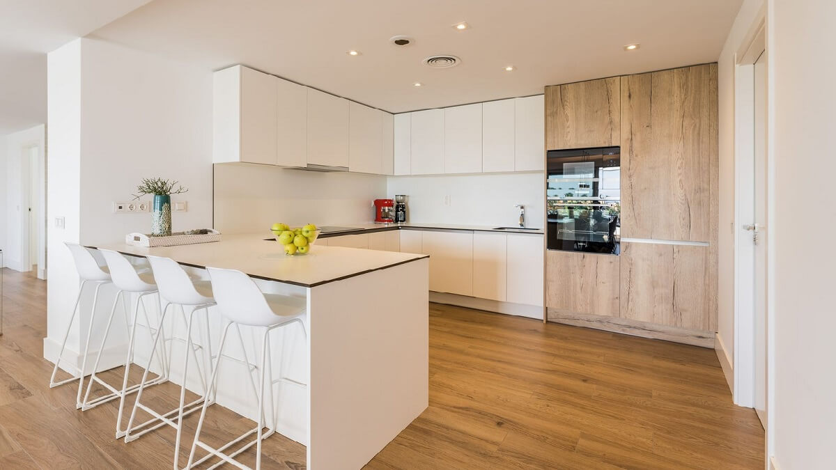 4 Bed, 4 Bath, ApartmentFor Sale, Sotogrande, Malaga