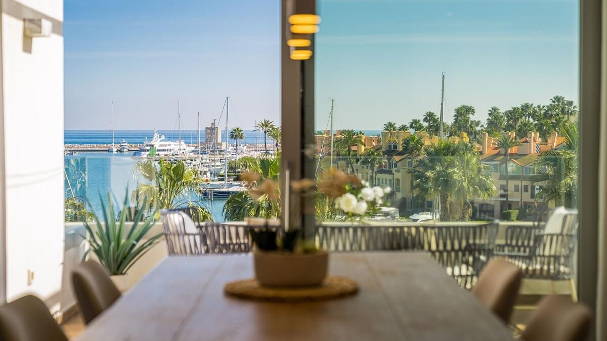 4 Bed, 4 Bath, ApartmentFor Sale, Sotogrande, Malaga