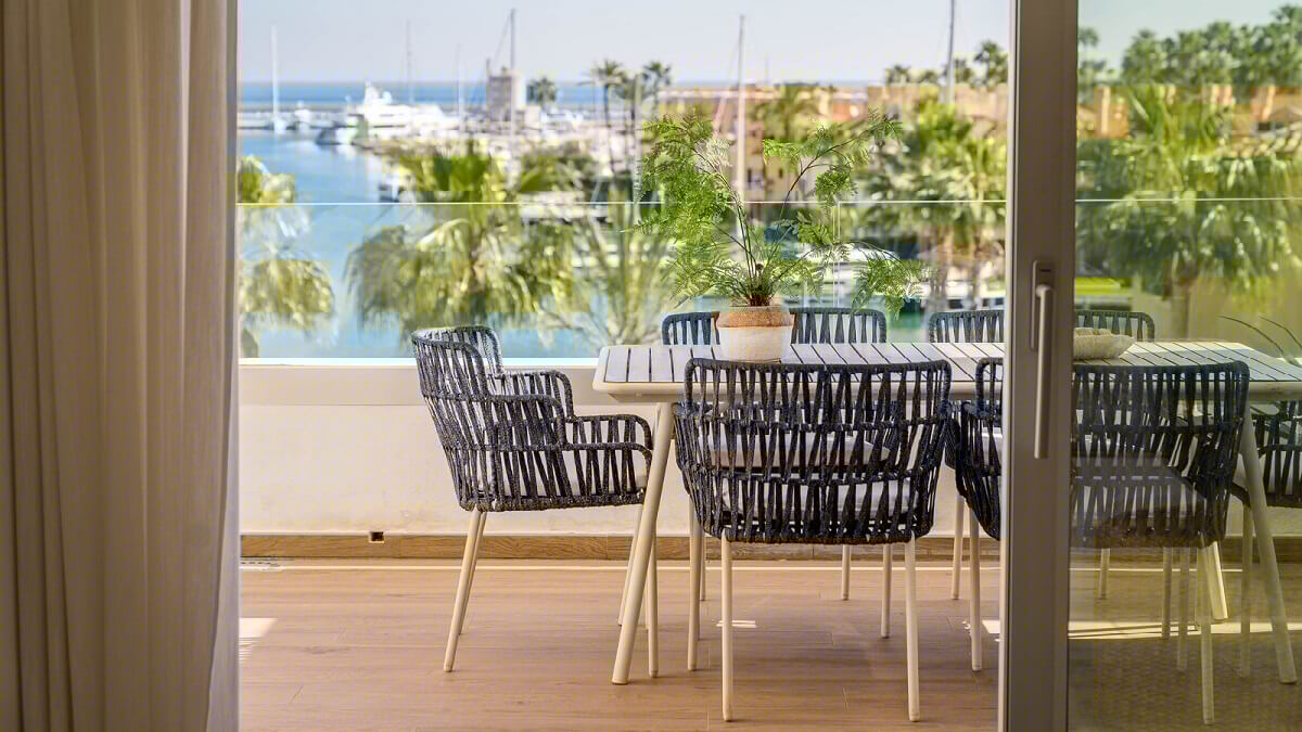 4 Bed, 4 Bath, ApartmentFor Sale, Sotogrande, Malaga