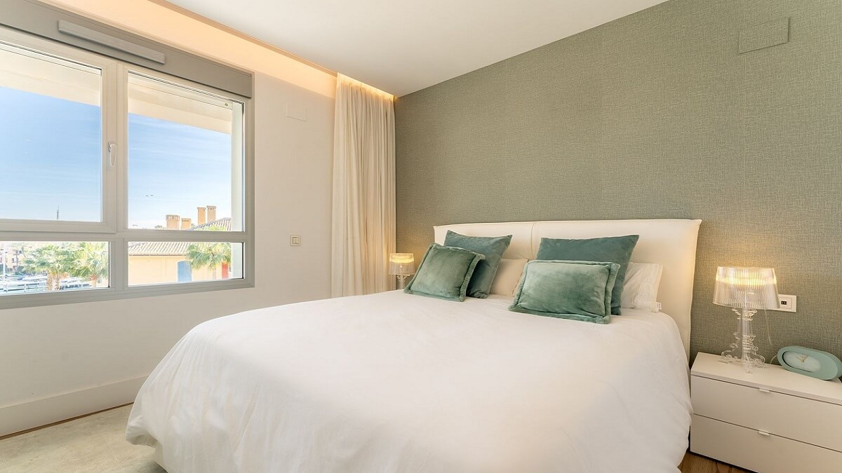 4 Bed, 4 Bath, ApartmentFor Sale, Sotogrande, Malaga