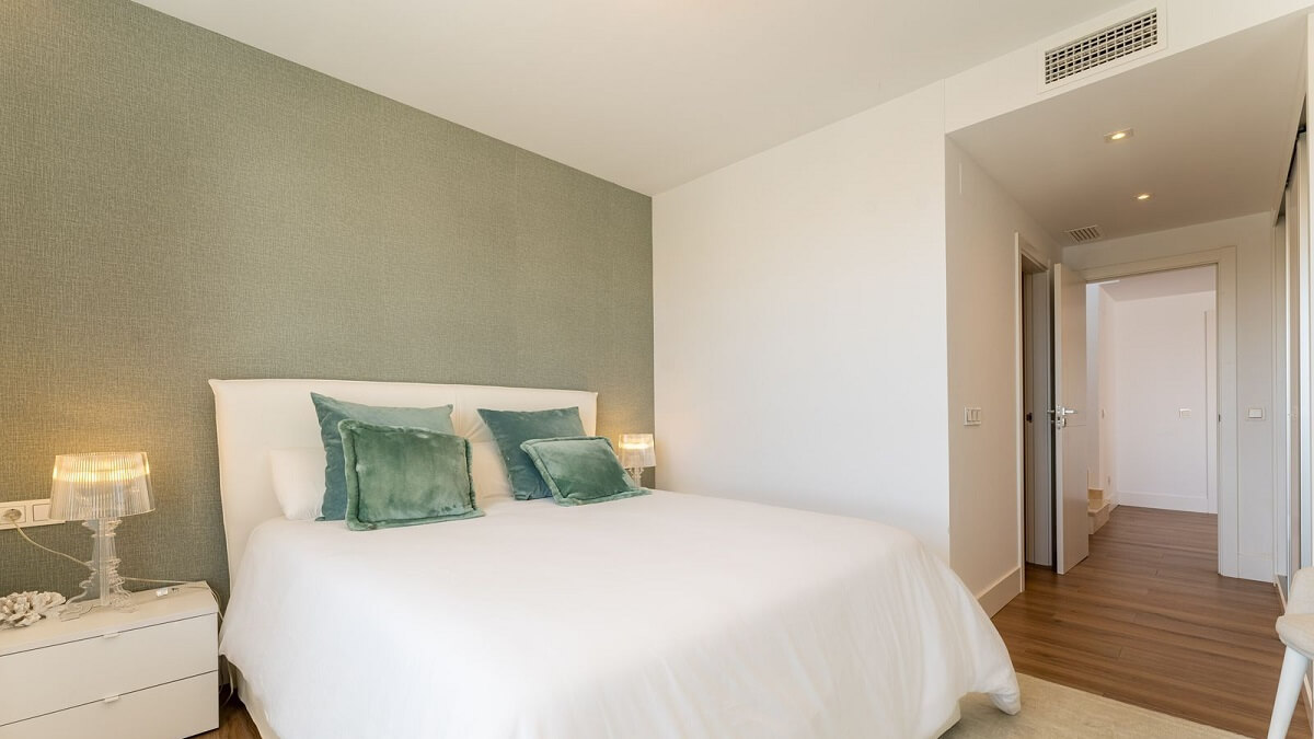 4 Bed, 4 Bath, ApartmentFor Sale, Sotogrande, Malaga