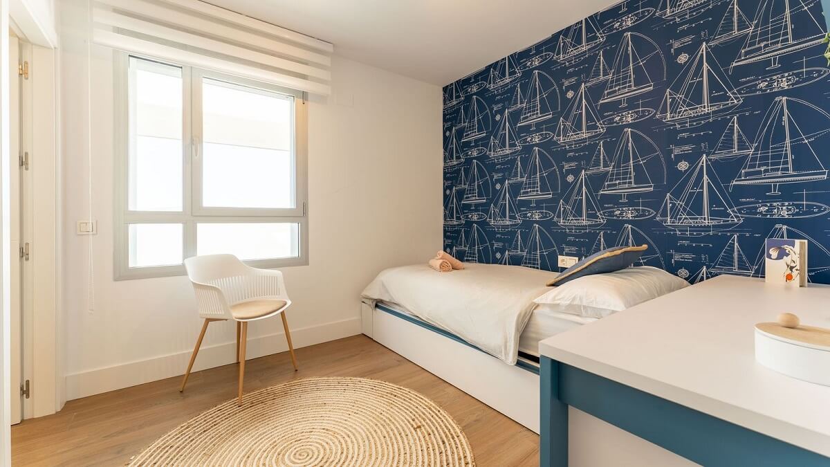 4 Bed, 4 Bath, ApartmentFor Sale, Sotogrande, Malaga