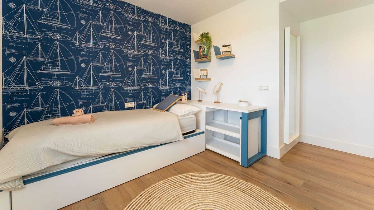 4 Bed, 4 Bath, ApartmentFor Sale, Sotogrande, Malaga