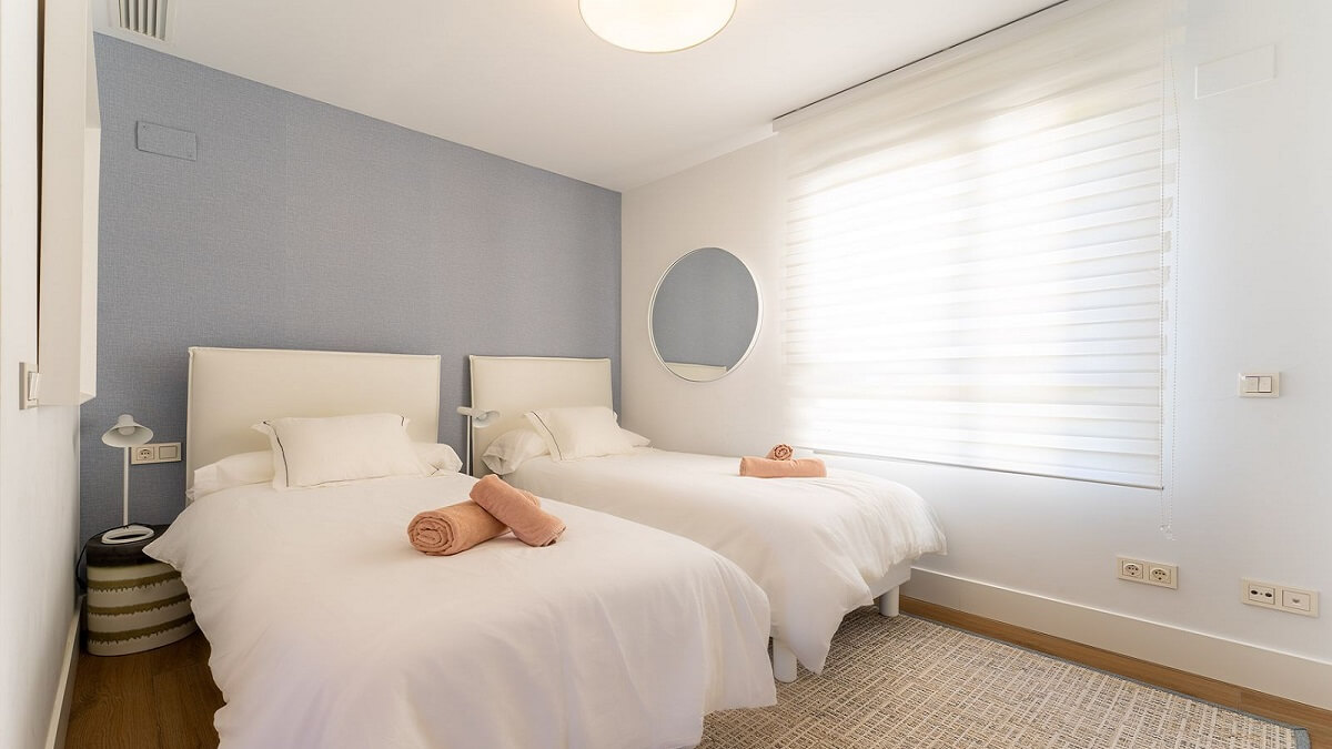 4 Bed, 4 Bath, ApartmentFor Sale, Sotogrande, Malaga