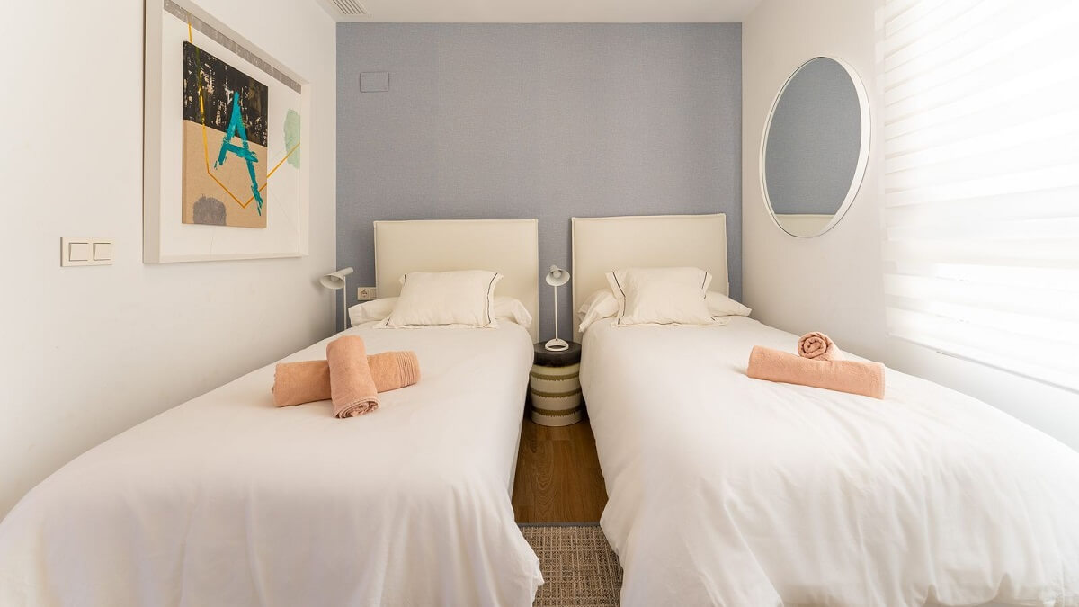 4 Bed, 4 Bath, ApartmentFor Sale, Sotogrande, Malaga