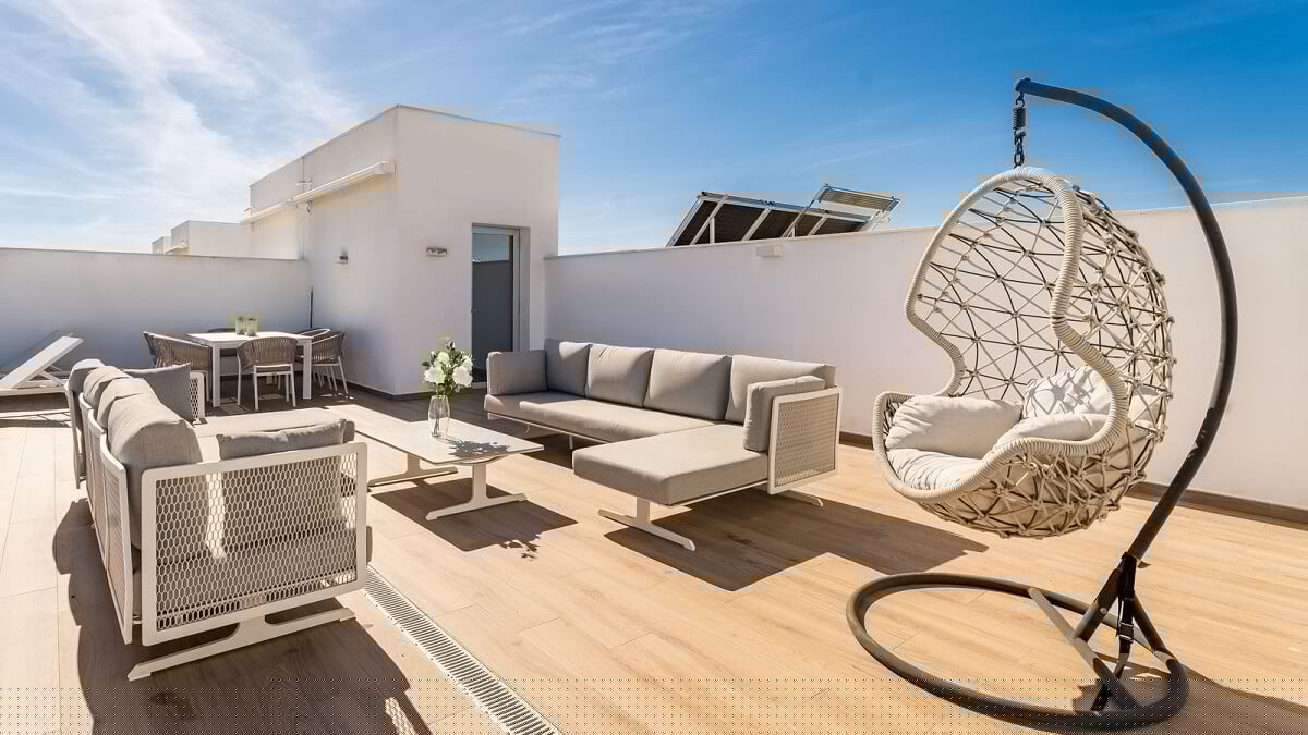 4 Bed, 4 Bath, ApartmentFor Sale, Sotogrande, Malaga