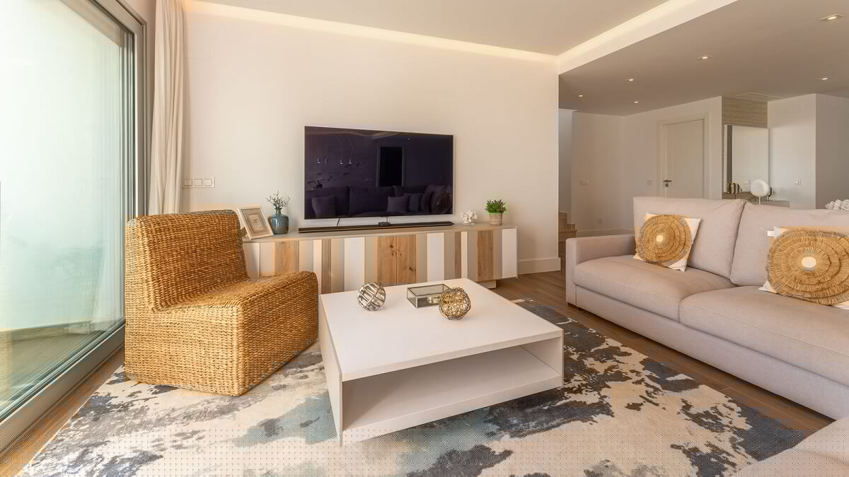 4 Bed, 4 Bath, ApartmentFor Sale, Sotogrande, Malaga