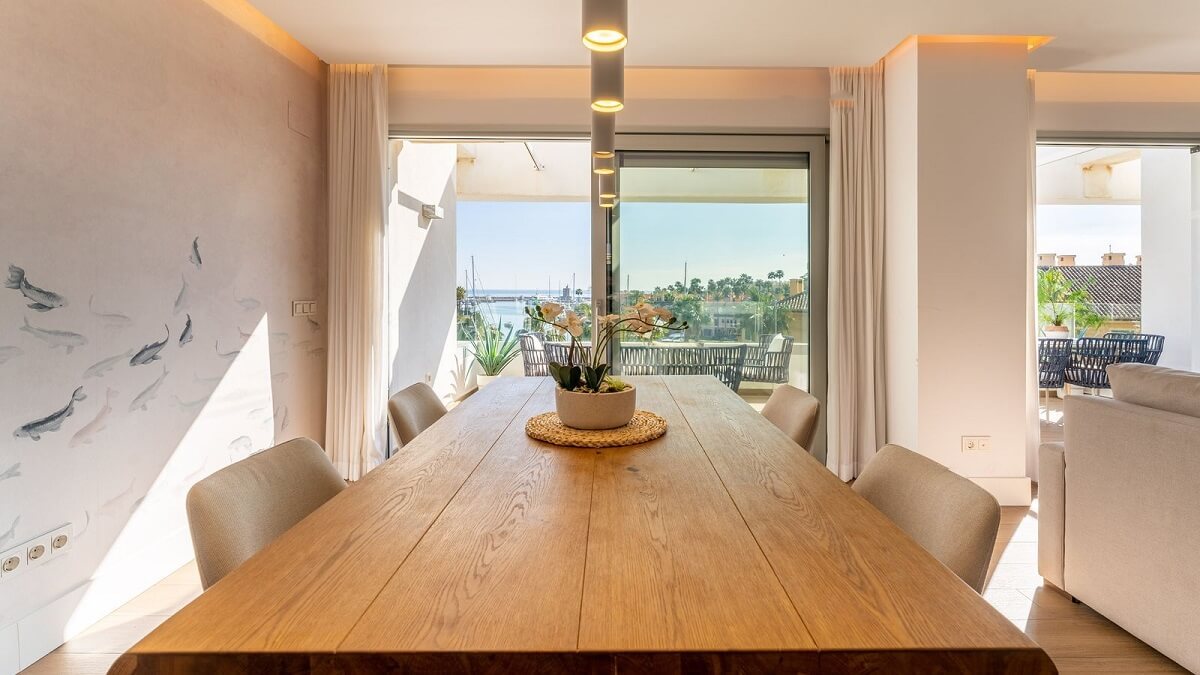 4 Bed, 4 Bath, ApartmentFor Sale, Sotogrande, Malaga