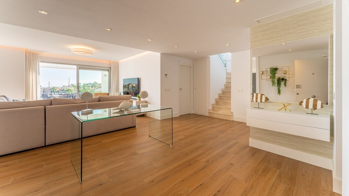 4 Bed, 4 Bath, ApartmentFor Sale, Sotogrande, Malaga