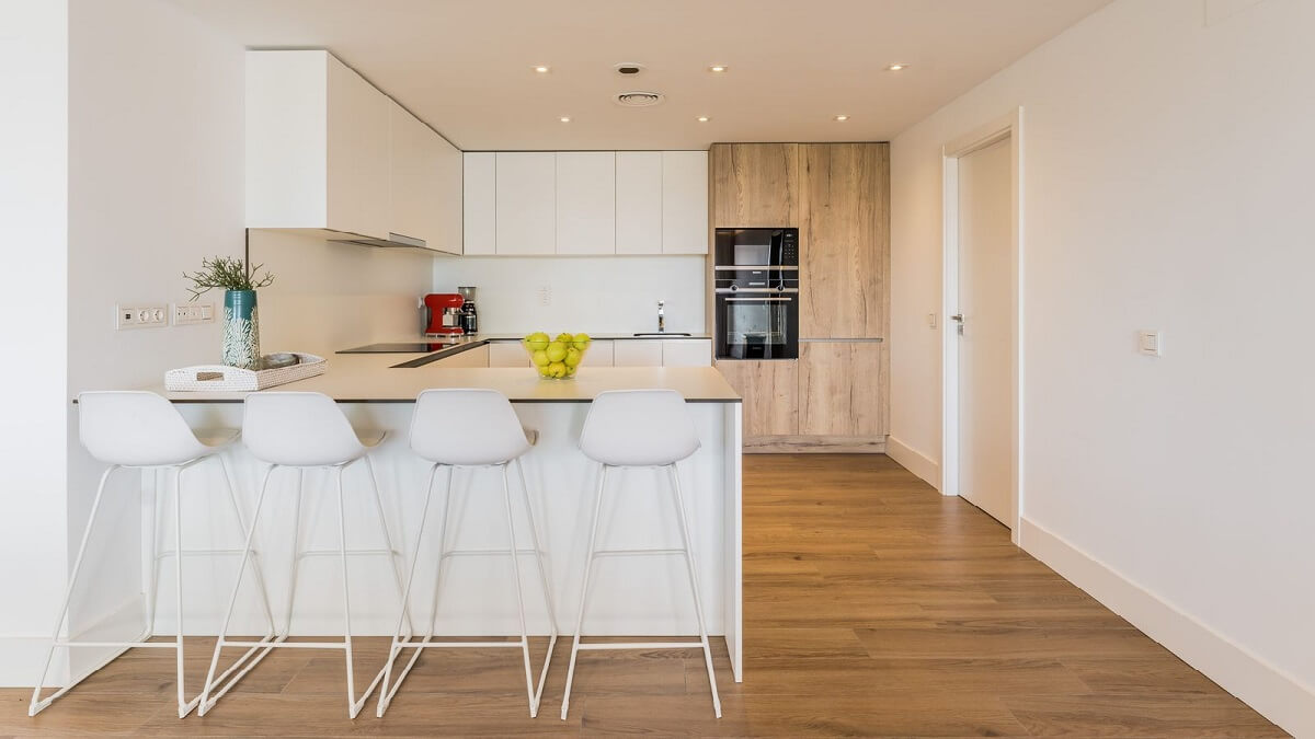 4 Bed, 4 Bath, ApartmentFor Sale, Sotogrande, Malaga