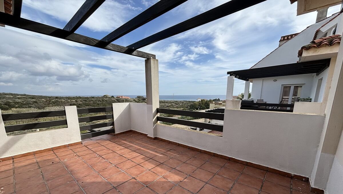 3 Bed, 2 Bath, ApartmentFor Sale, La Duquesa, Malaga