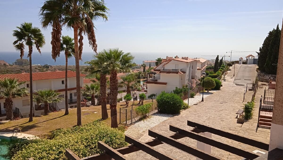 3 Bed, 2 Bath, ApartmentFor Sale, La Duquesa, Malaga
