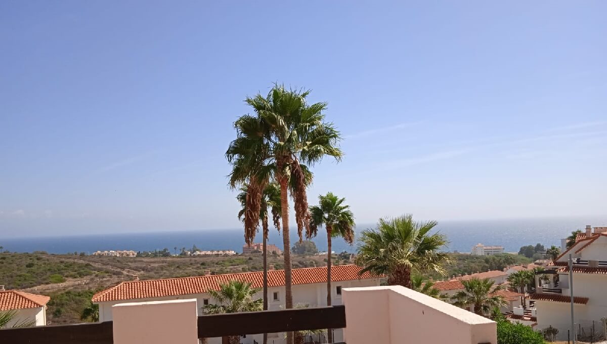 3 Bed, 2 Bath, ApartmentFor Sale, La Duquesa, Malaga