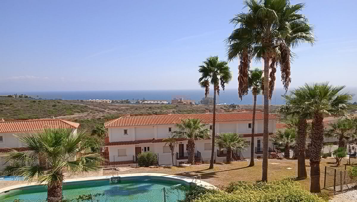 3 Bed, 2 Bath, ApartmentFor Sale, La Duquesa, Malaga