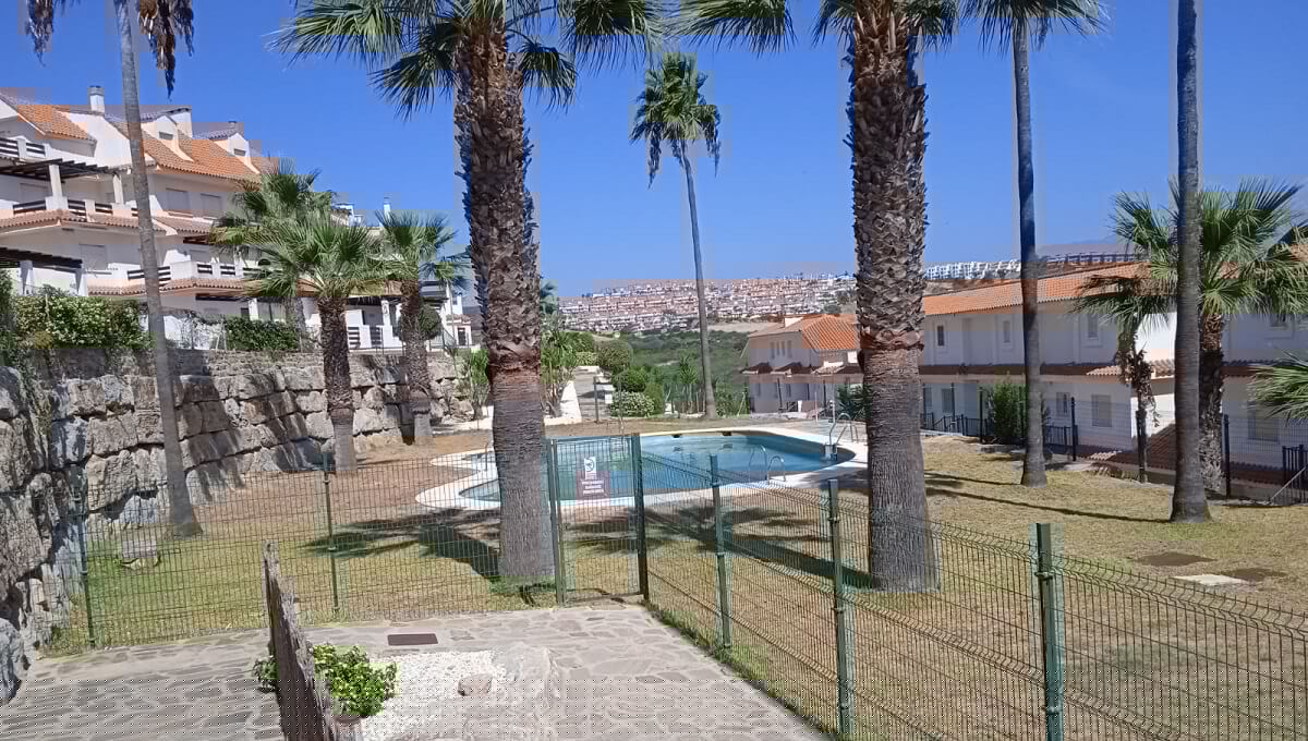 3 Bed, 2 Bath, ApartmentFor Sale, La Duquesa, Malaga
