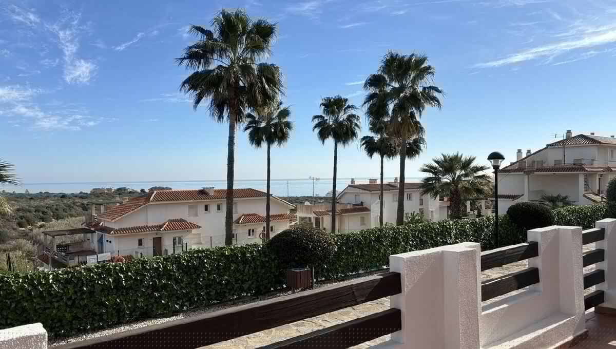 3 Bed, 2 Bath, ApartmentFor Sale, La Duquesa, Malaga