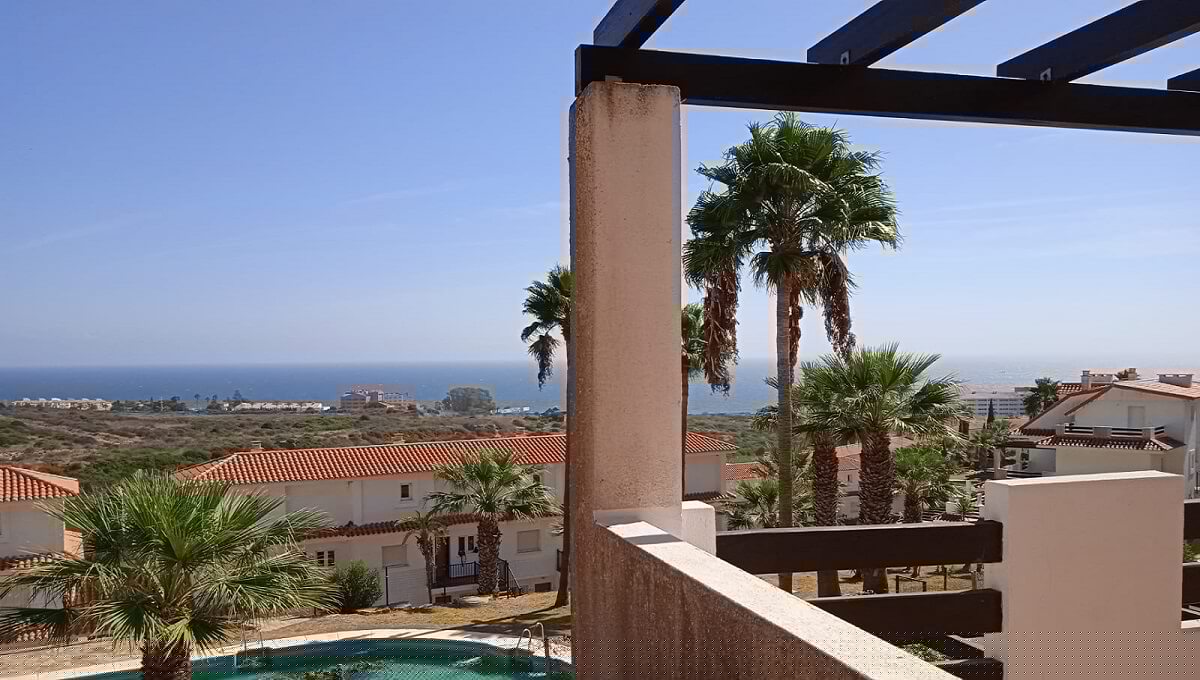 3 Bed, 2 Bath, ApartmentFor Sale, La Duquesa, Malaga