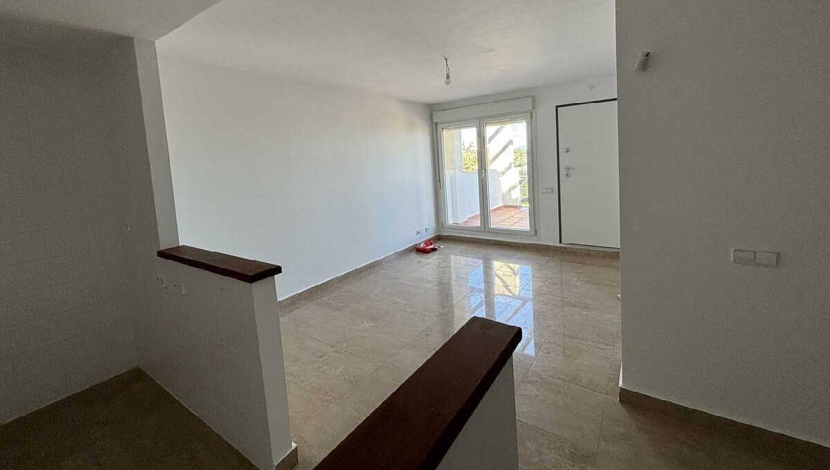 3 Bed, 2 Bath, ApartmentFor Sale, La Duquesa, Malaga