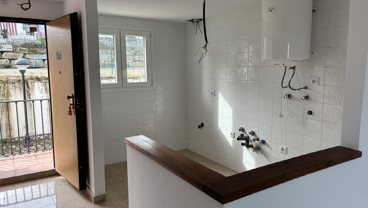 3 Bed, 2 Bath, ApartmentFor Sale, La Duquesa, Malaga