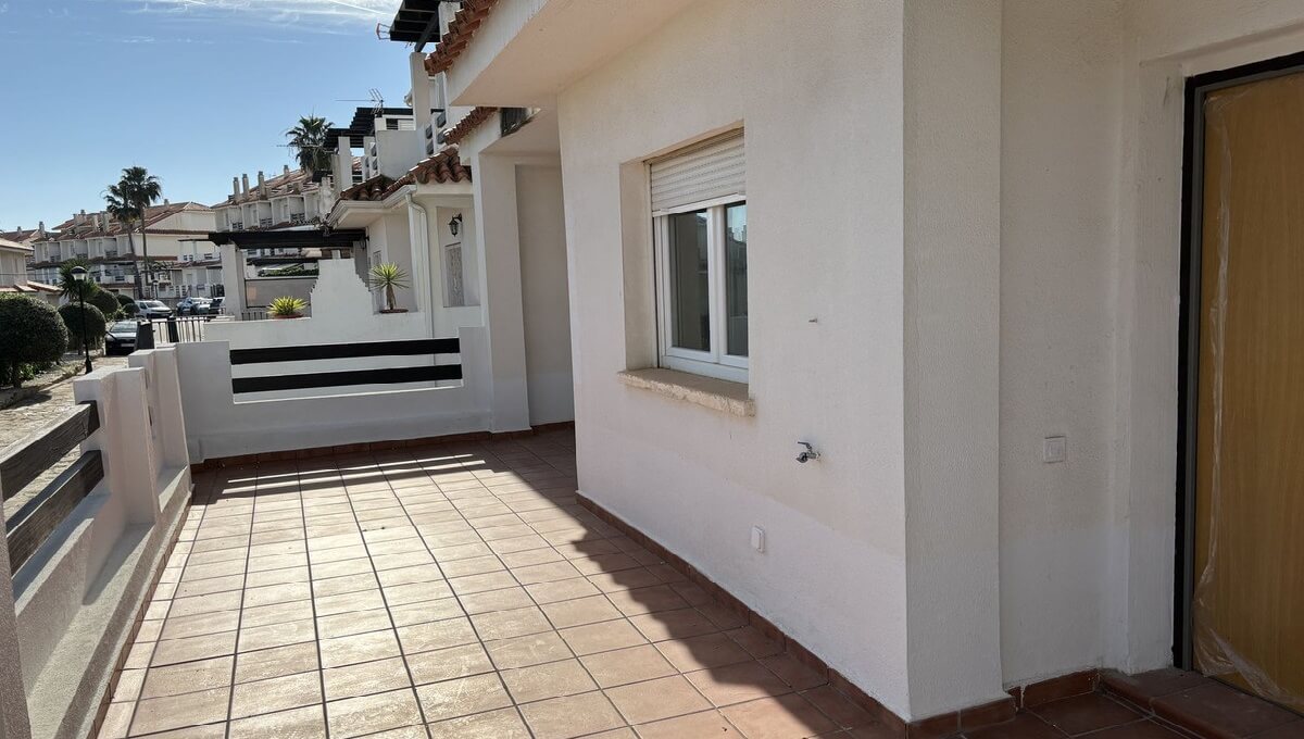 2 Bed, 2 Bath, ApartmentFor Sale, La Duquesa, Malaga