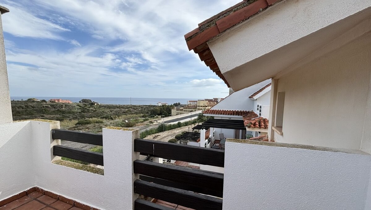 2 Bed, 2 Bath, ApartmentFor Sale, La Duquesa, Malaga
