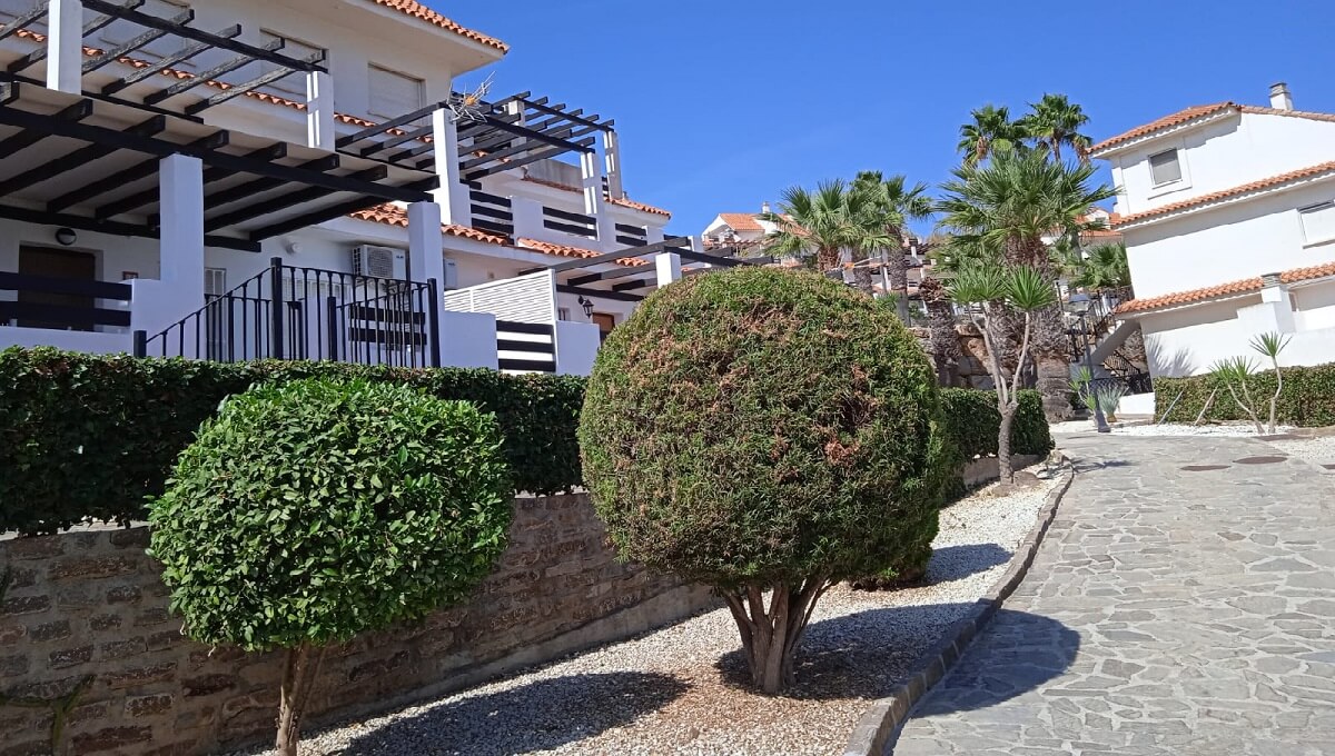 2 Bed, 2 Bath, ApartmentFor Sale, La Duquesa, Malaga