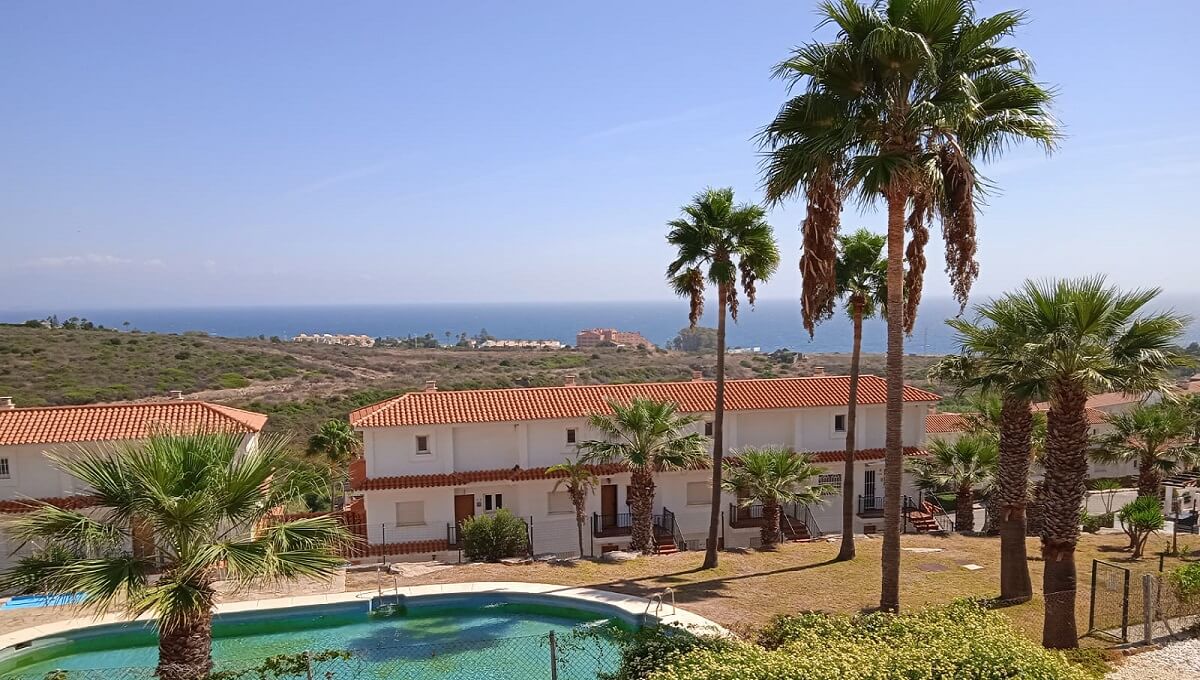 2 Bed, 2 Bath, ApartmentFor Sale, La Duquesa, Malaga