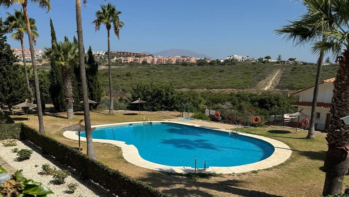 2 Bed, 2 Bath, ApartmentFor Sale, La Duquesa, Malaga