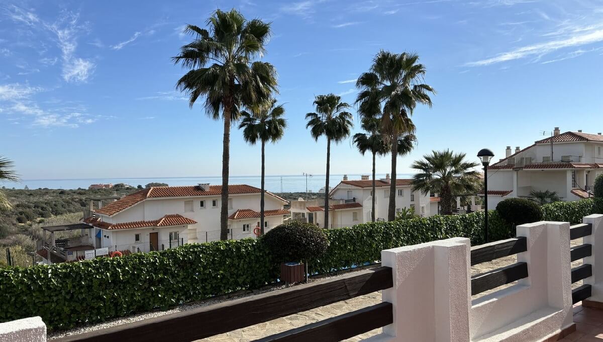 2 Bed, 2 Bath, ApartmentFor Sale, La Duquesa, Malaga