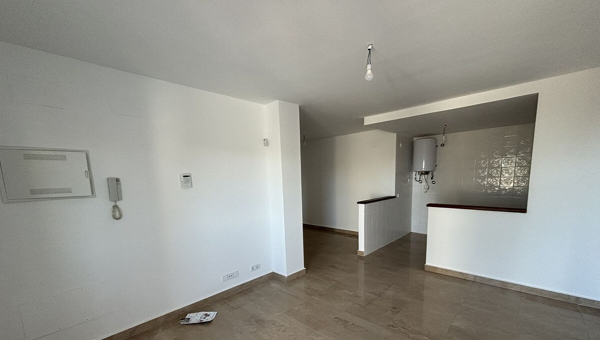 2 Bed, 2 Bath, ApartmentFor Sale, La Duquesa, Malaga