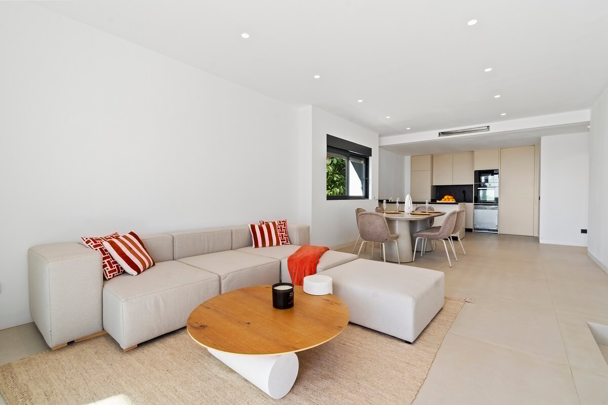 4 Bed, 4 Bath, ApartmentFor Sale, Estepona, Malaga