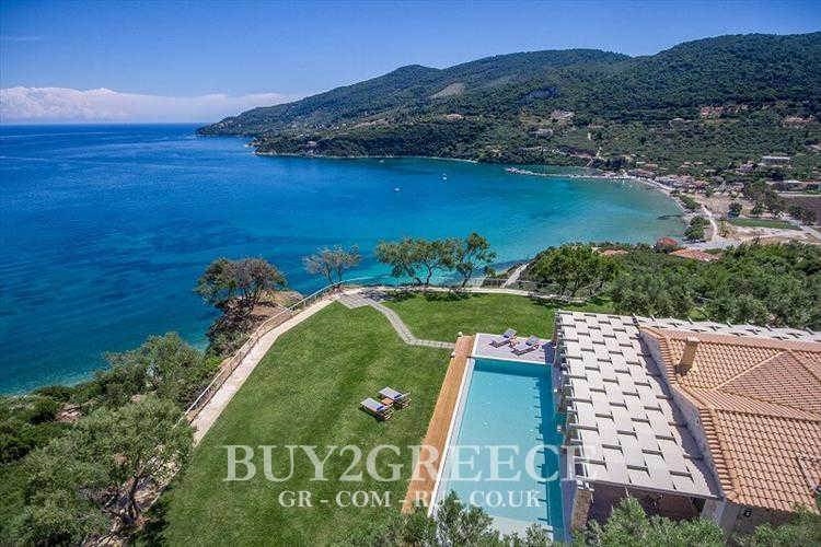 3 Bed, 3 Bath, HouseFor Sale, Zante Chora
