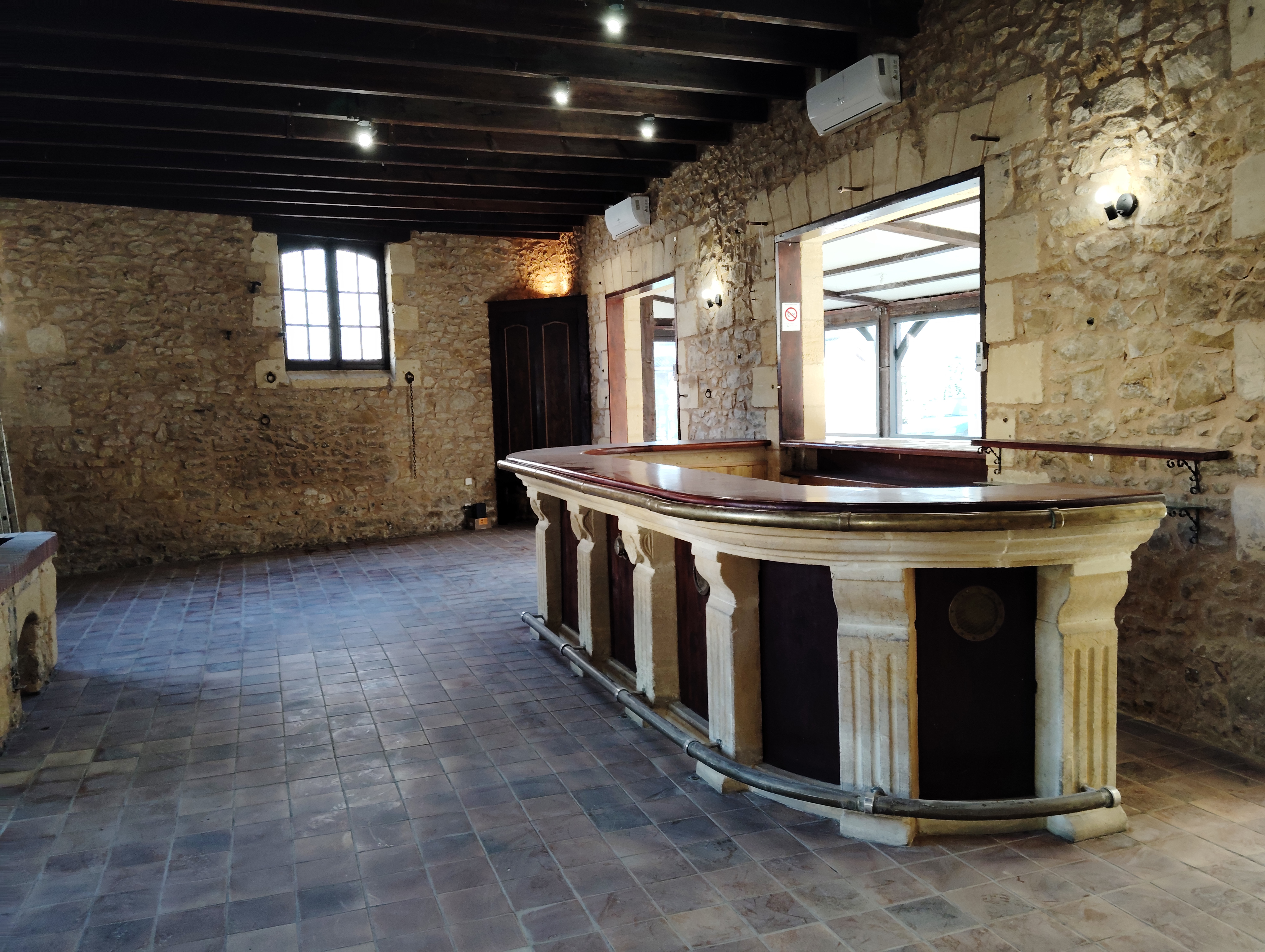 HouseFor Sale, Lalinde, Dordogne, Aquitaine, 24150