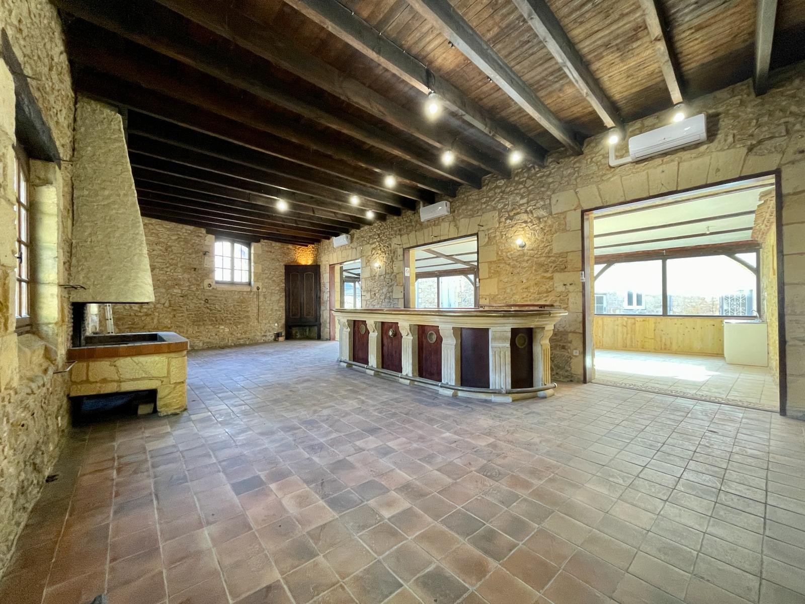 HouseFor Sale, Lalinde, Dordogne, Aquitaine, 24150