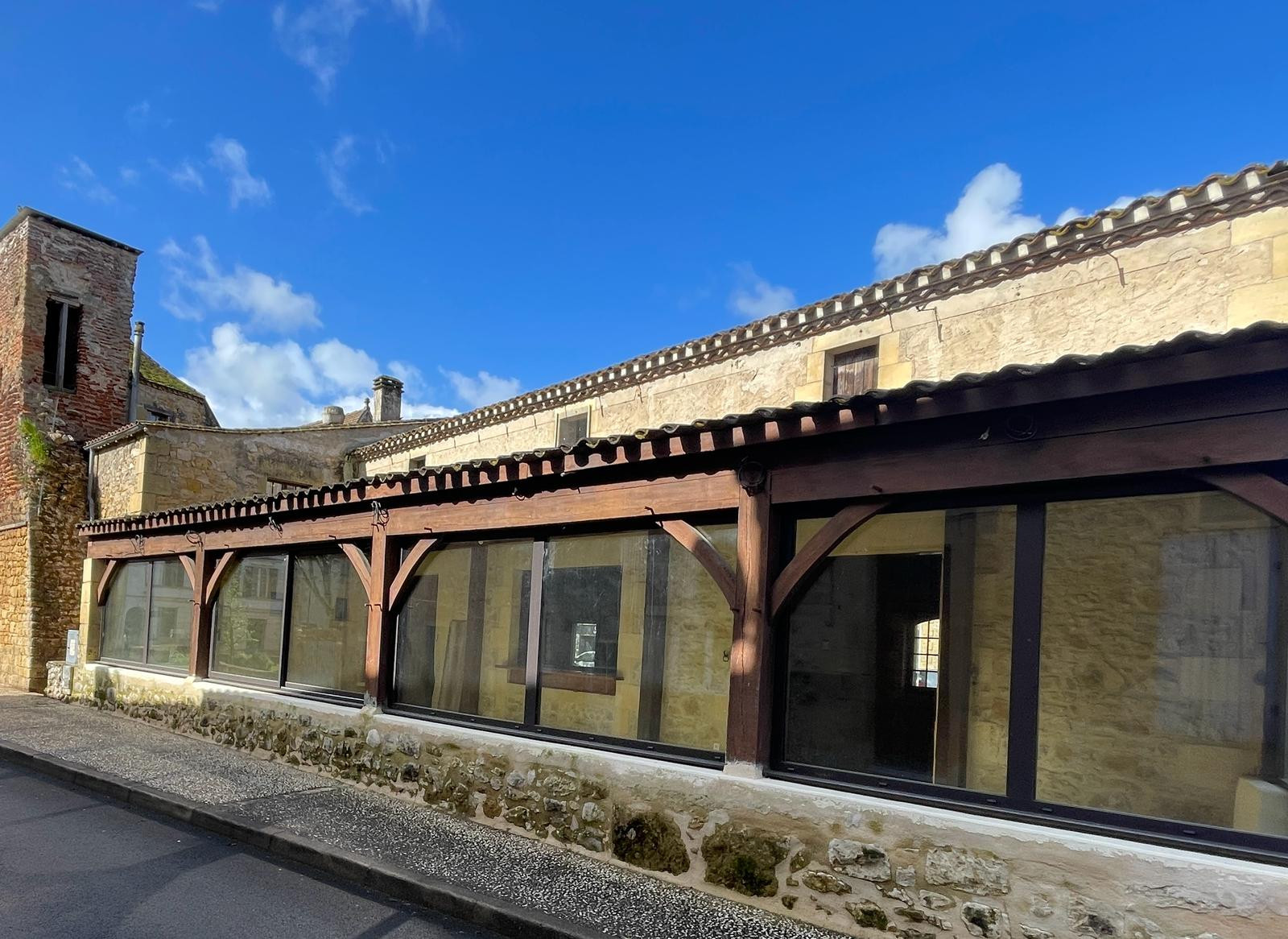 HouseFor Sale, Lalinde, Dordogne, Aquitaine, 24150