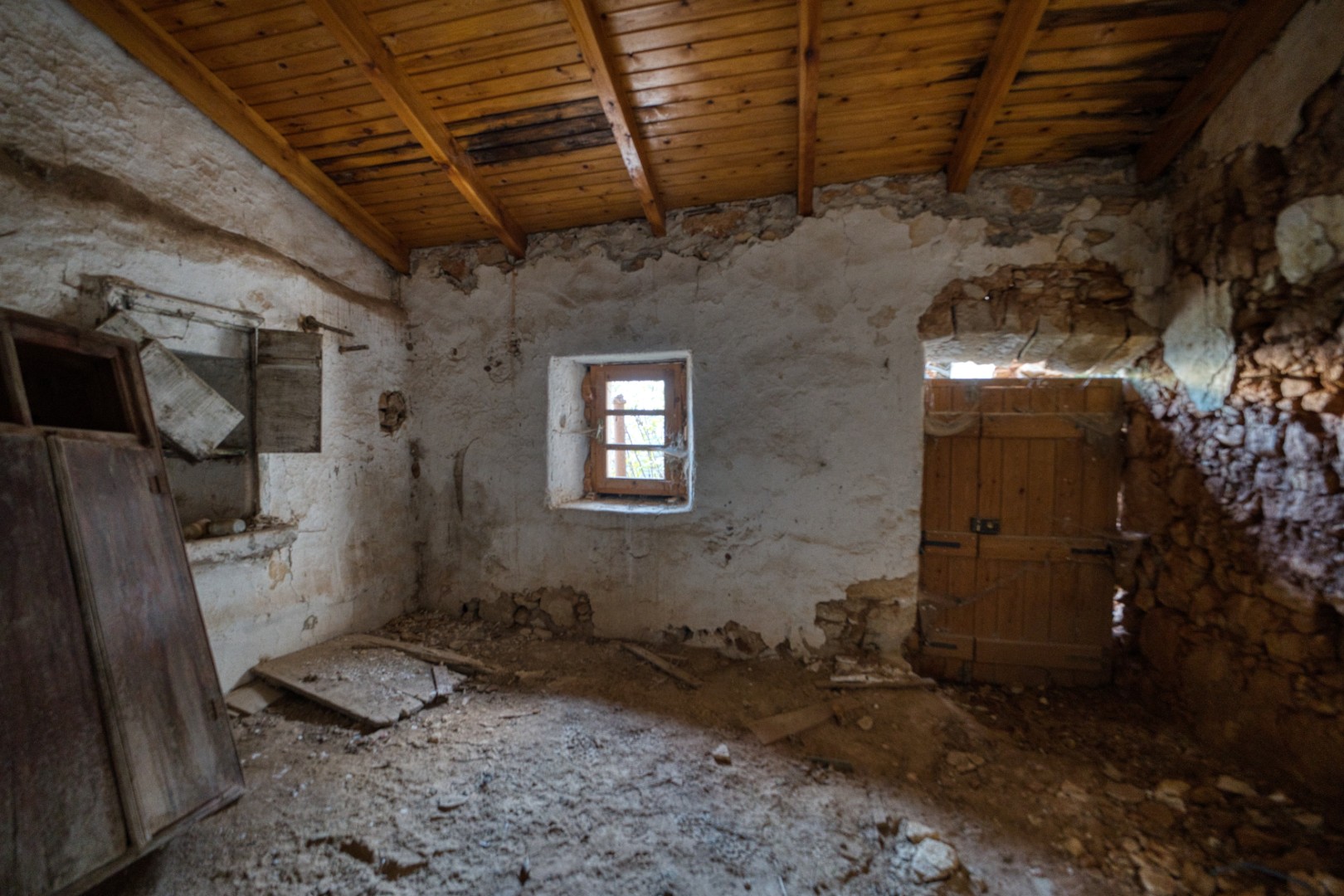 HouseFor Sale, Chania, Crete