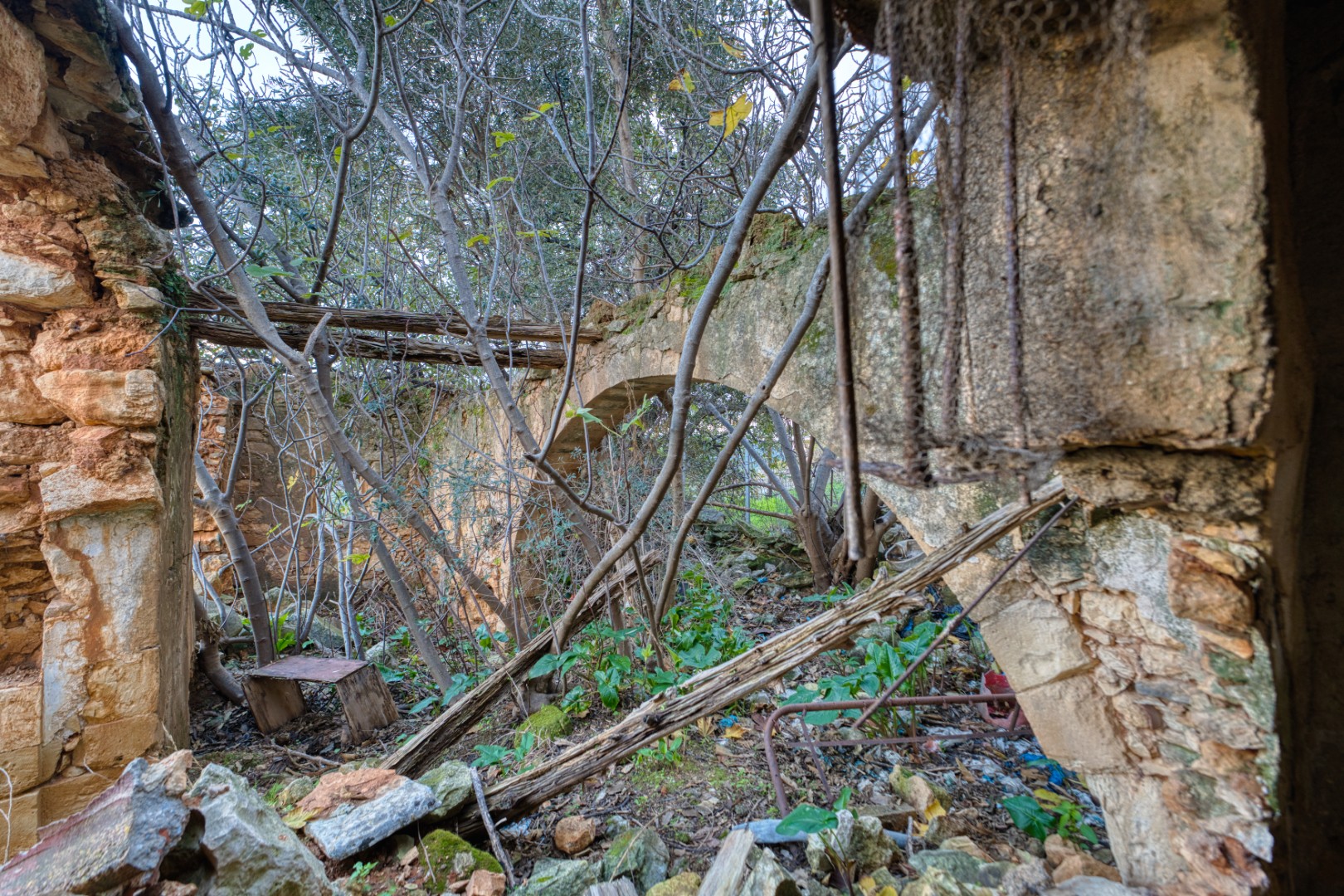 HouseFor Sale, Chania, Crete