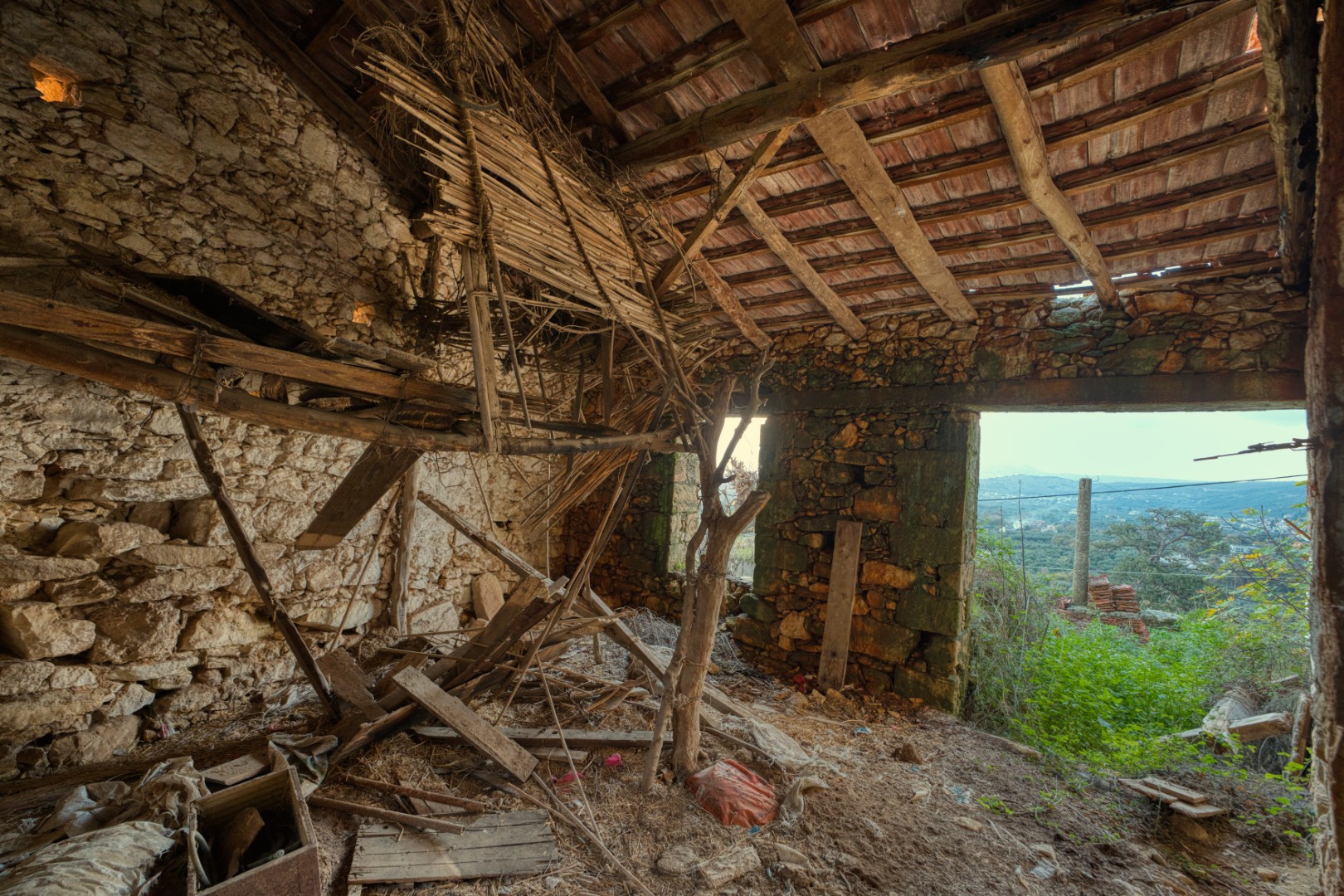 HouseFor Sale, Chania, Crete