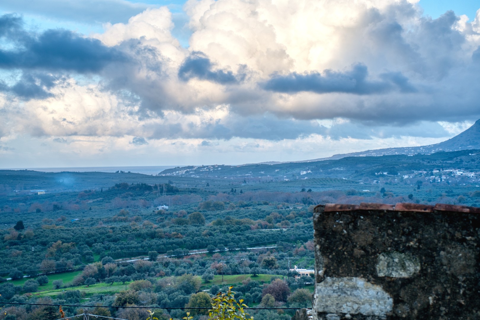 HouseFor Sale, Chania, Crete