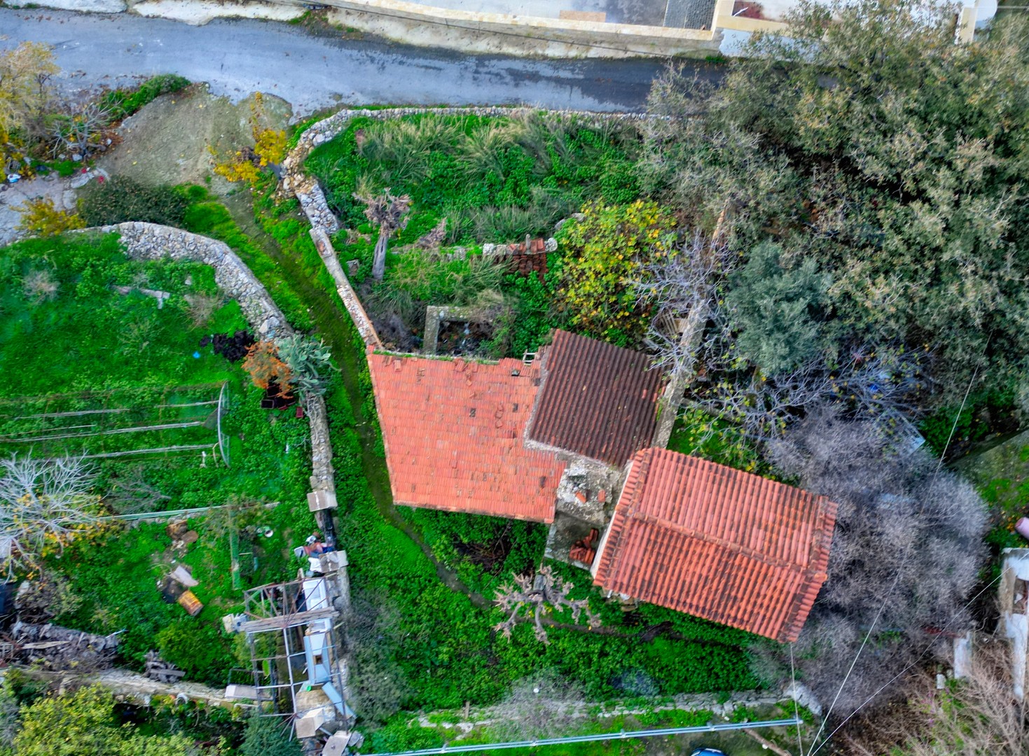 HouseFor Sale, Chania, Crete