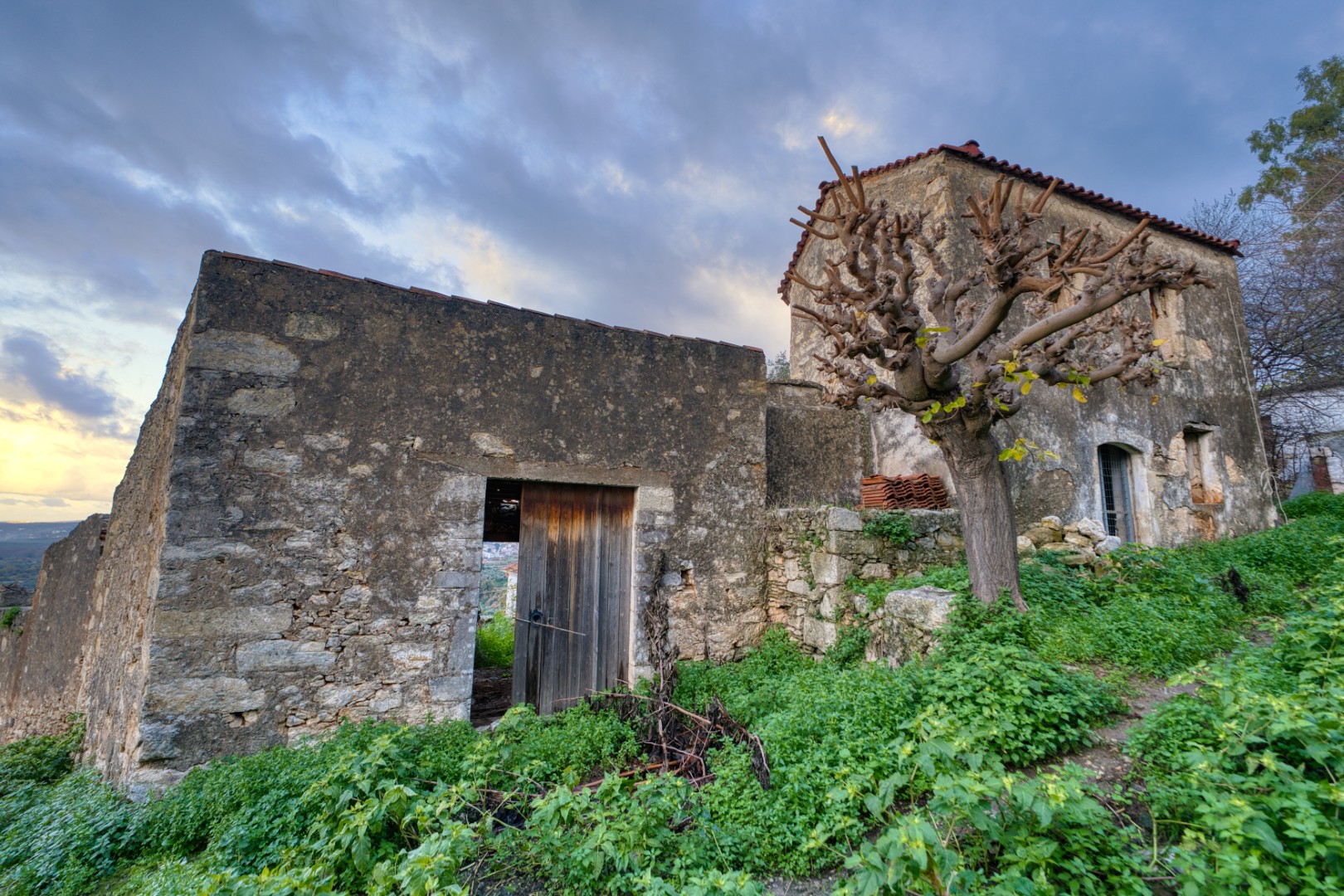 HouseFor Sale, Chania, Crete