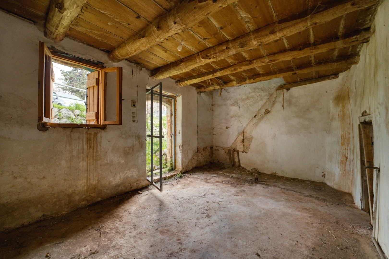 HouseFor Sale, Chania, Crete